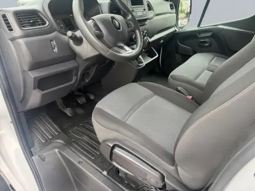 Renault Master MASTER BS PROP RJ3500 L3+COFFRE ENERGY DCI 145 CONFORT - Photo 9