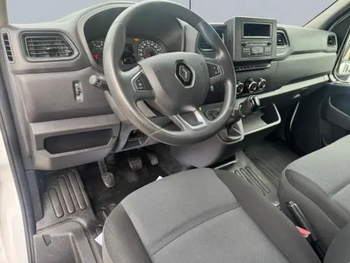 Renault Master MASTER BS PROP RJ3500 L3+COFFRE ENERGY DCI 145 CONFORT - Photo 11