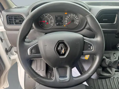 Renault Master MASTER BS PROP RJ3500 L3+COFFRE ENERGY DCI 145 CONFORT - Photo 12