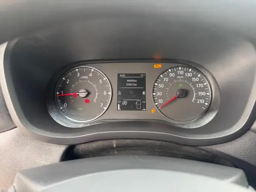 Renault Master MASTER BS PROP RJ3500 L3+COFFRE ENERGY DCI 145 CONFORT - Photo 13