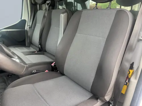 Renault Master MASTER BS PROP RJ3500 L3+COFFRE ENERGY DCI 145 CONFORT - Photo 15