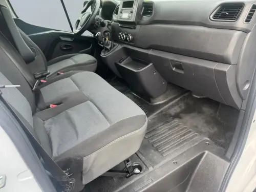 Renault Master MASTER BS PROP RJ3500 L3+COFFRE ENERGY DCI 145 CONFORT - Photo 16