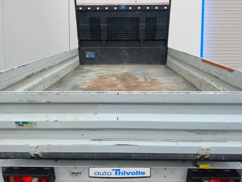 Renault Master MASTER BS PROP RJ3500 L3+COFFRE ENERGY DCI 145 CONFORT - Photo 18