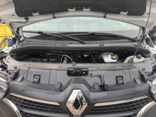 Renault Master MASTER BS PROP RJ3500 L3+COFFRE ENERGY DCI 145 CONFORT - Photo 19