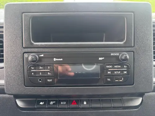 Renault Master MASTER BS PROP RJ3500 L3+COFFRE ENERGY DCI 145 CONFORT - Photo 20