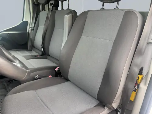 Renault Master MASTER BS PROP RJ3500 L3+COFFRE ENERGY DCI 145 CONFORT - Photo 15