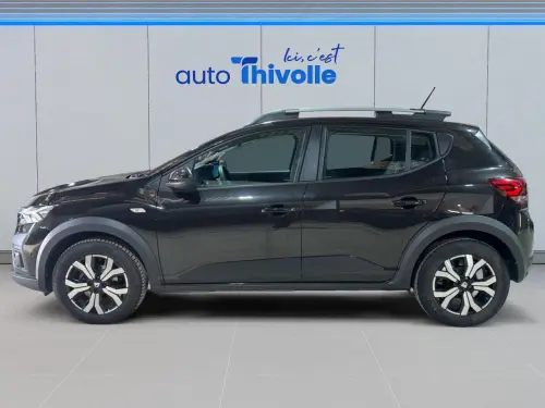 Dacia Sandero TCe 90 - 22 Stepway Confort - Photo 1