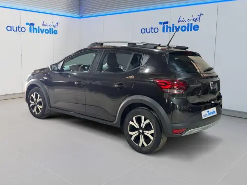 Dacia Sandero TCe 90 - 22 Stepway Confort - Photo 2