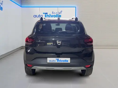 Dacia Sandero TCe 90 - 22 Stepway Confort - Photo 3