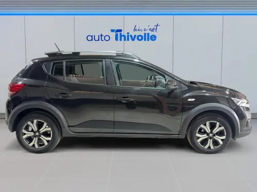 Dacia Sandero TCe 90 - 22 Stepway Confort - Photo 5