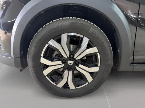 Dacia Sandero TCe 90 - 22 Stepway Confort - Photo 8