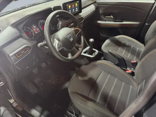 Dacia Sandero TCe 90 - 22 Stepway Confort - Photo 9