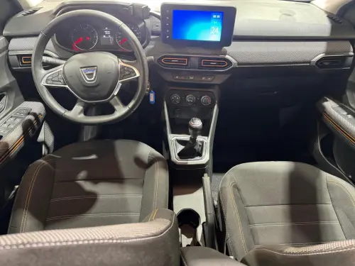 Dacia Sandero TCe 90 - 22 Stepway Confort - Photo 11