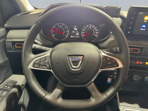 Dacia Sandero TCe 90 - 22 Stepway Confort - Photo 12