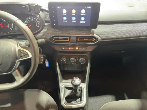 Dacia Sandero TCe 90 - 22 Stepway Confort - Photo 14