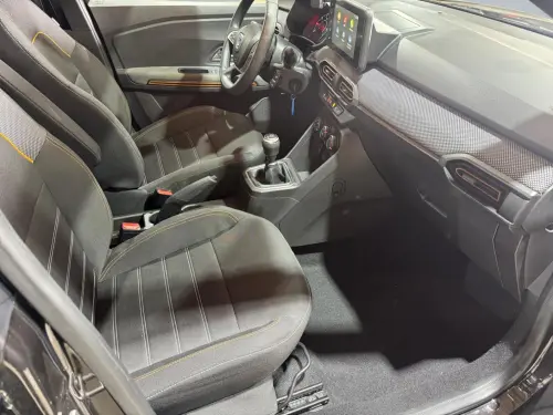 Dacia Sandero TCe 90 - 22 Stepway Confort - Photo 16