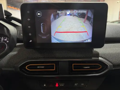 Dacia Sandero TCe 90 - 22 Stepway Confort - Photo 20