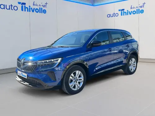 Renault Austral mild hybrid advanced 130 GSR2 Evolution - Photo 0