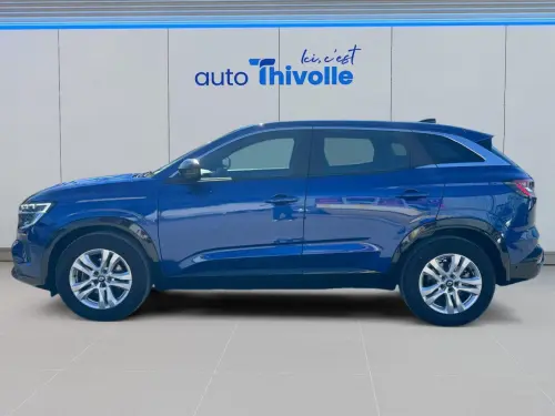 Renault Austral mild hybrid advanced 130 GSR2 Evolution - Photo 1