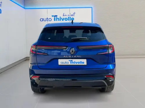 Renault Austral mild hybrid advanced 130 GSR2 Evolution - Photo 3