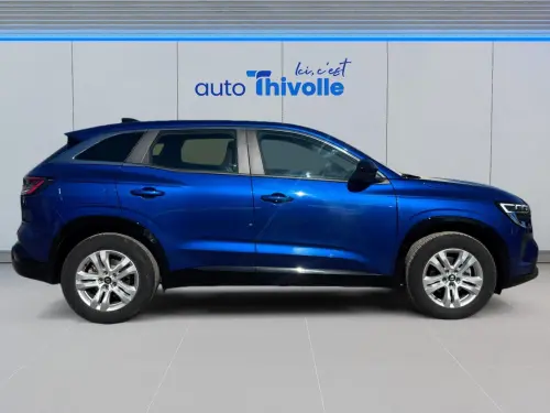 Renault Austral mild hybrid advanced 130 GSR2 Evolution - Photo 5