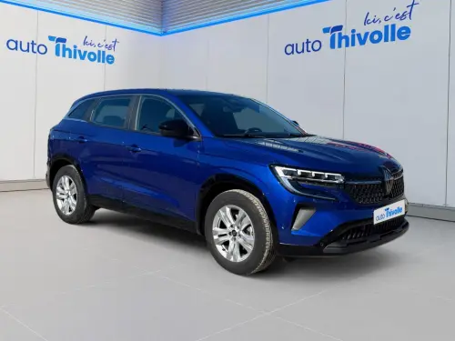 Renault Austral mild hybrid advanced 130 GSR2 Evolution - Photo 6