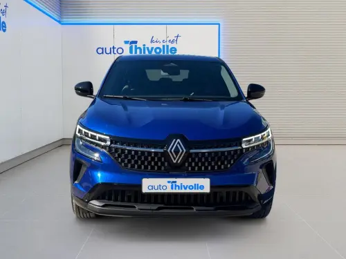 Renault Austral mild hybrid advanced 130 GSR2 Evolution - Photo 7