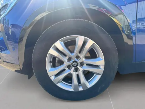 Renault Austral mild hybrid advanced 130 GSR2 Evolution - Photo 8