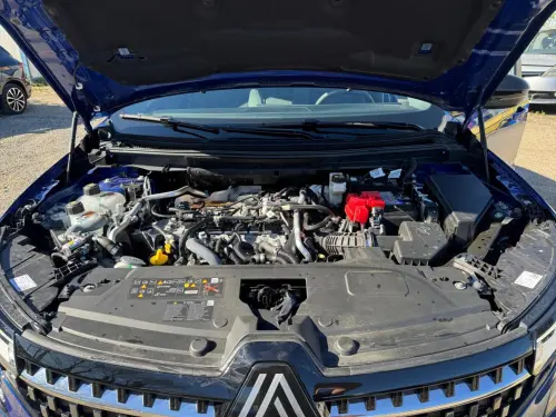 Renault Austral mild hybrid advanced 130 GSR2 Evolution - Photo 19
