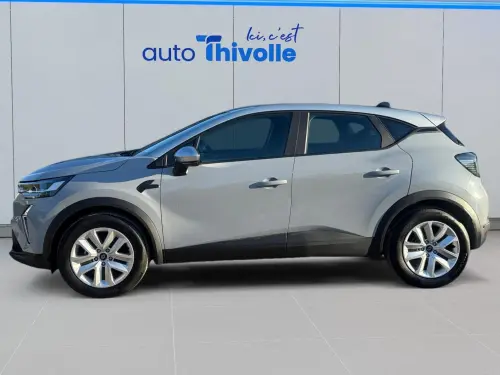 Renault Captur Eco-G 100 ch Evolution - Photo 1