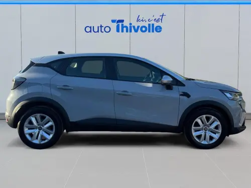 Renault Captur Eco-G 100 ch Evolution - Photo 5