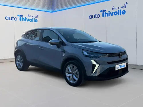 Renault Captur Eco-G 100 ch Evolution - Photo 6