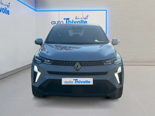 Renault Captur Eco-G 100 ch Evolution - Photo 7