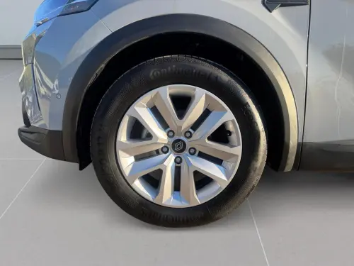 Renault Captur Eco-G 100 ch Evolution - Photo 8