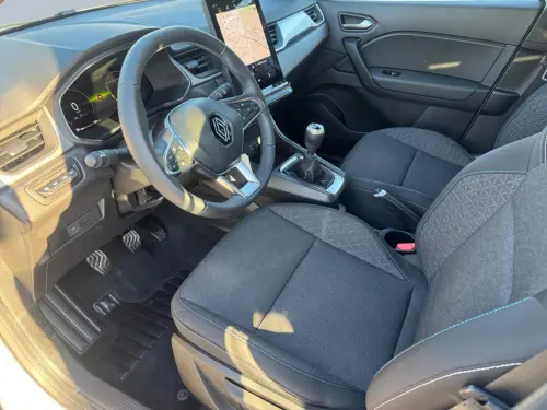 Renault Captur Eco-G 100 ch Evolution - Photo 9