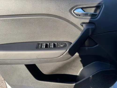 Renault Captur Eco-G 100 ch Evolution - Photo 10