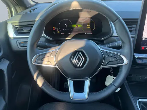 Renault Captur Eco-G 100 ch Evolution - Photo 12