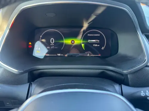 Renault Captur Eco-G 100 ch Evolution - Photo 13