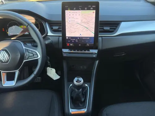 Renault Captur Eco-G 100 ch Evolution - Photo 14