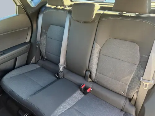 Renault Captur Eco-G 100 ch Evolution - Photo 15