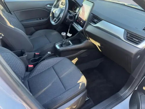 Renault Captur Eco-G 100 ch Evolution - Photo 16