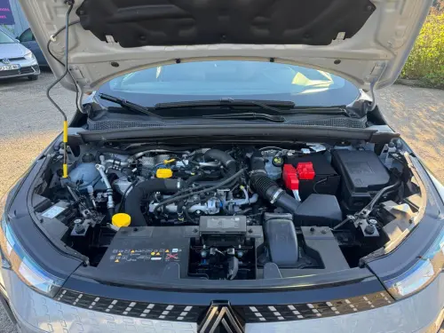 Renault Captur Eco-G 100 ch Evolution - Photo 19