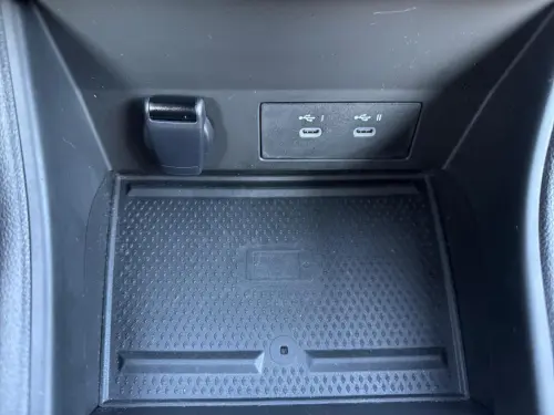 Renault Captur Eco-G 100 ch Evolution - Photo 21