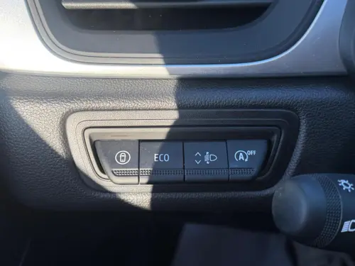 Renault Captur Eco-G 100 ch Evolution - Photo 22