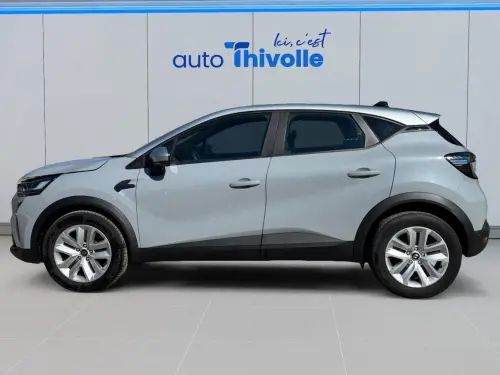 Renault Captur Eco-G 100 ch Evolution - Photo 1