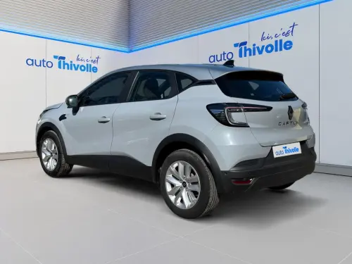 Renault Captur Eco-G 100 ch Evolution - Photo 2