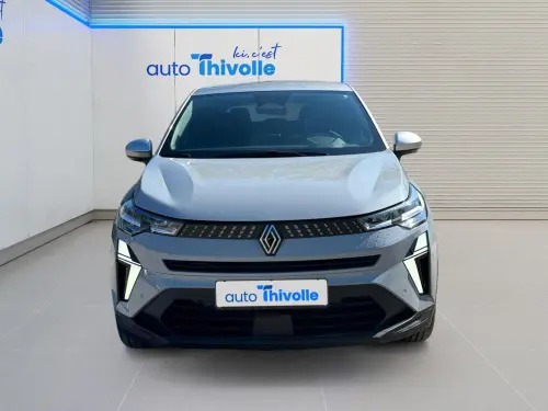 Renault Captur Eco-G 100 ch Evolution - Photo 7