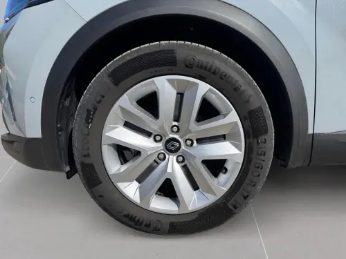 Renault Captur Eco-G 100 ch Evolution - Photo 8