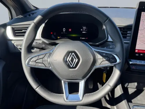 Renault Captur Eco-G 100 ch Evolution - Photo 12