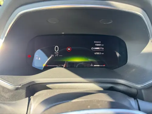 Renault Captur Eco-G 100 ch Evolution - Photo 13